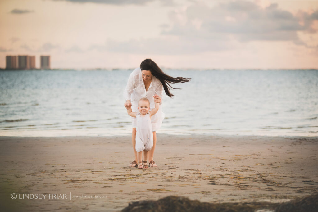 Gulf Breeze Florida Family Photographer