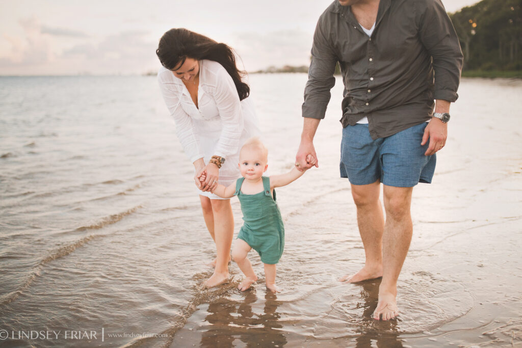 Gulf Breeze Florida Family Photographer
