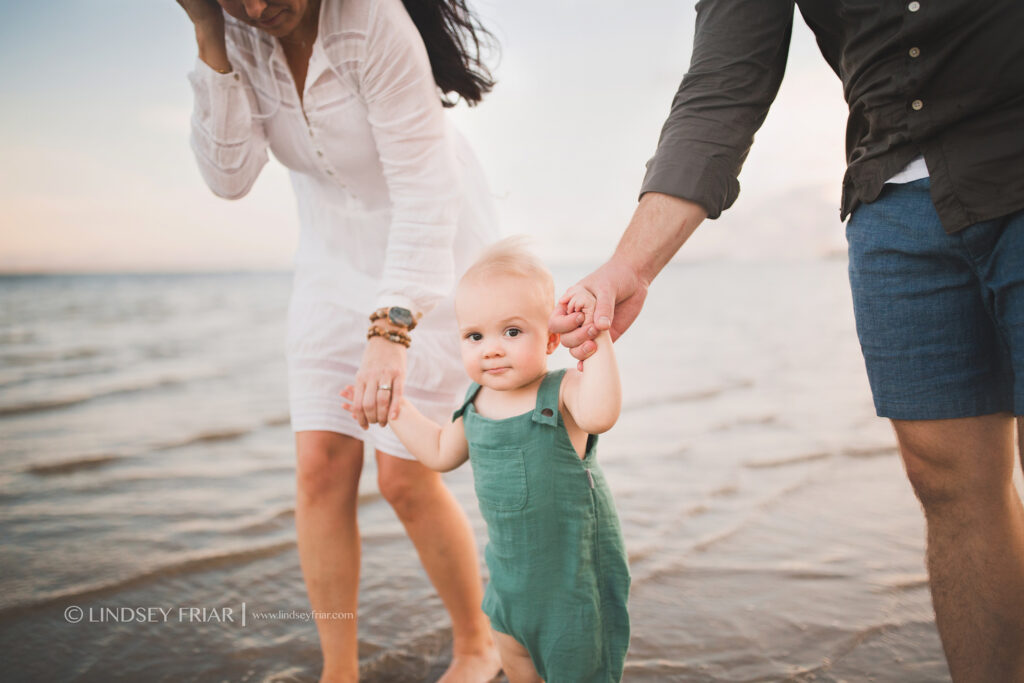 Gulf Breeze Florida Family Photographer