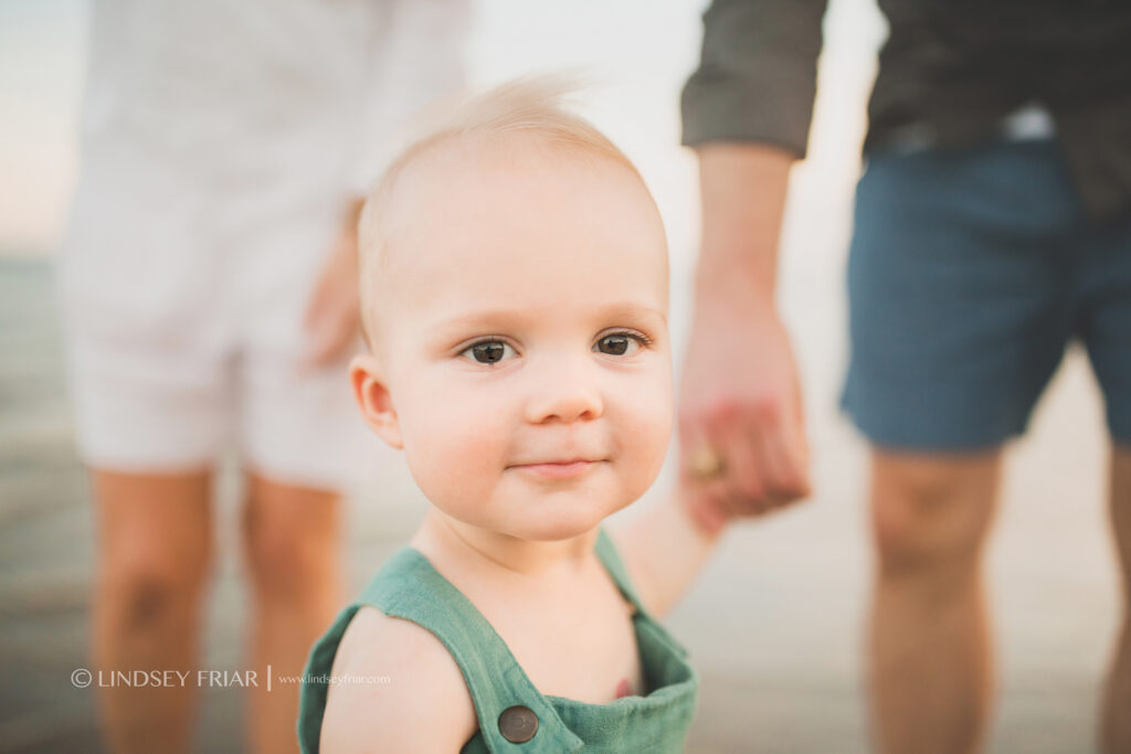 Gulf Breeze Florida Family Photographer