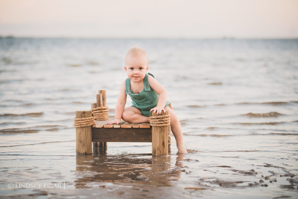 Gulf Breeze Florida Family Photographer