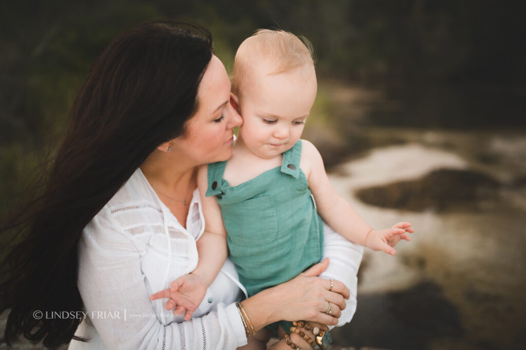 Gulf Breeze Florida Family Photographer