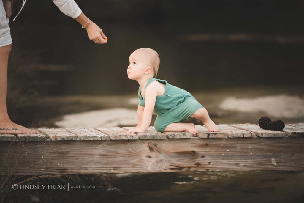 Gulf Breeze Florida Family Photographer