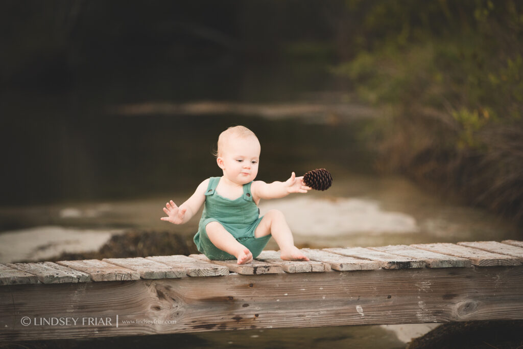 Gulf Breeze Florida Family Photographer