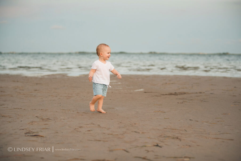 Gulf Breeze Florida Family Photographer