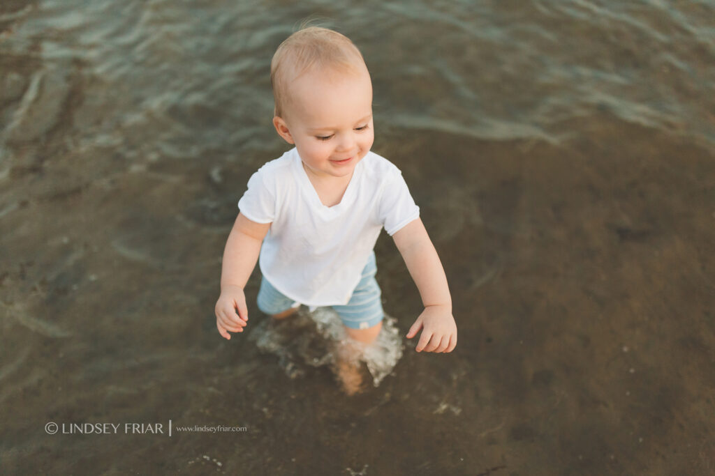 Gulf Breeze Florida Family Photographer