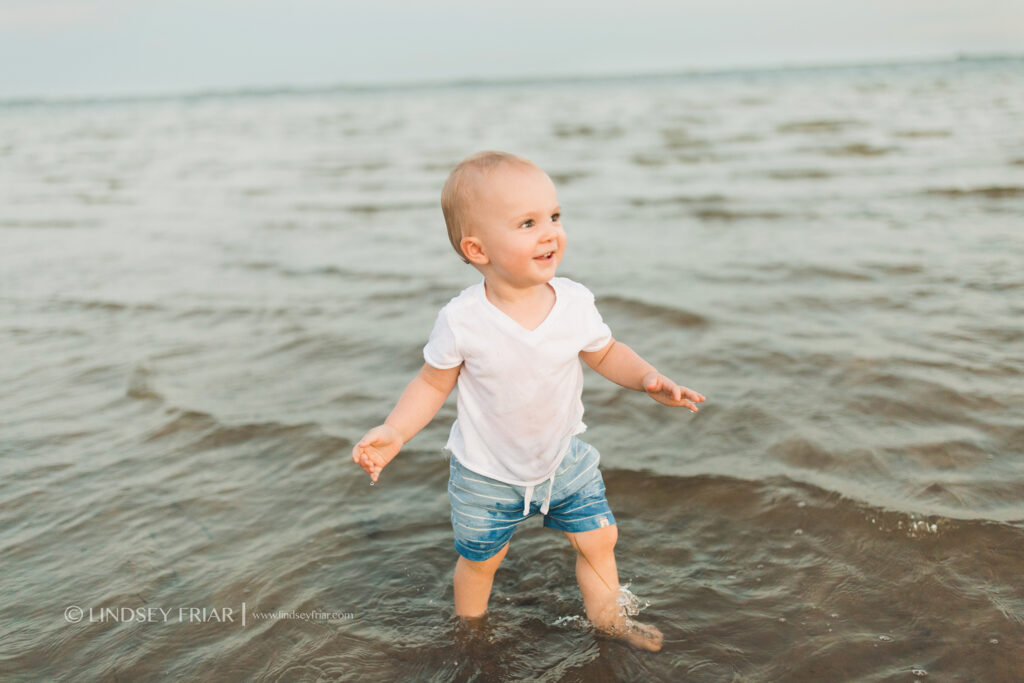 Gulf Breeze Florida Family Photographer