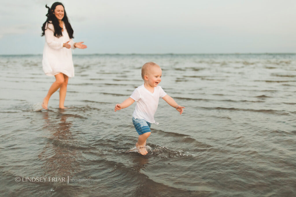 Gulf Breeze Florida Family Photographer