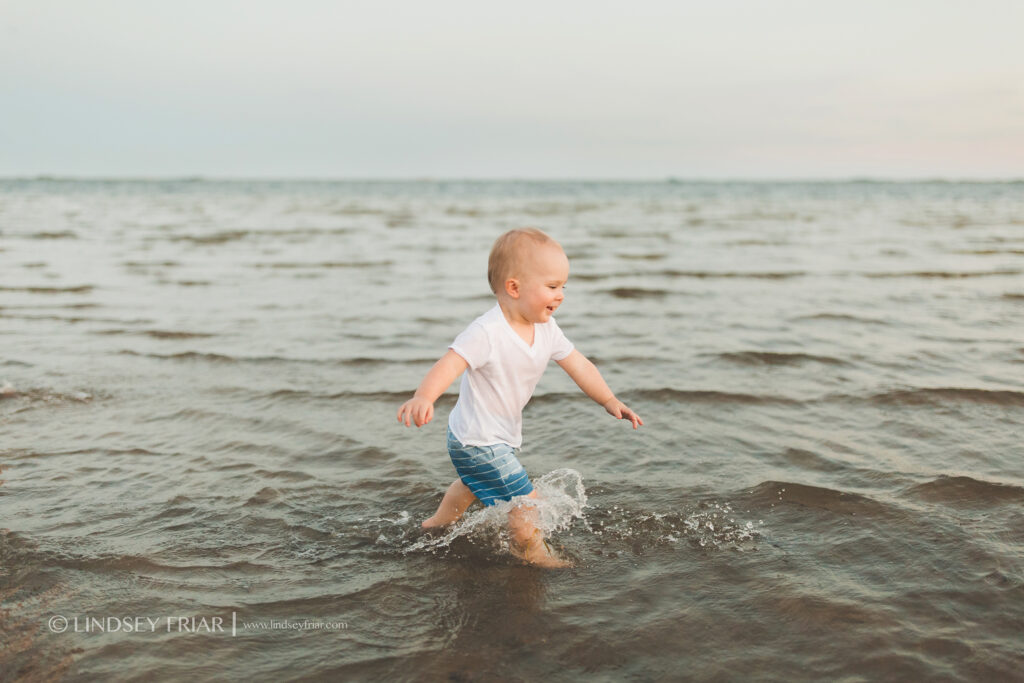 Gulf Breeze Florida Family Photographer