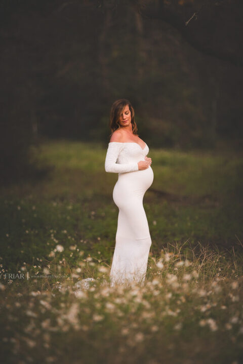 Pensacola Beach Maternity Photographer