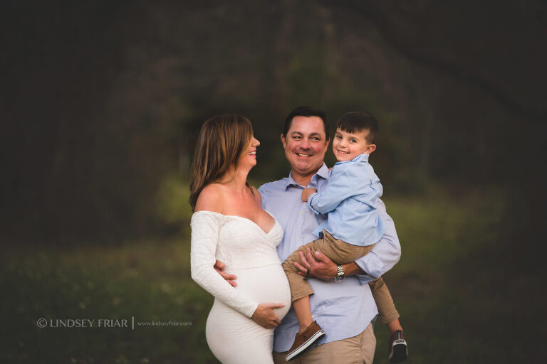 Pensacola Beach Maternity Photographer