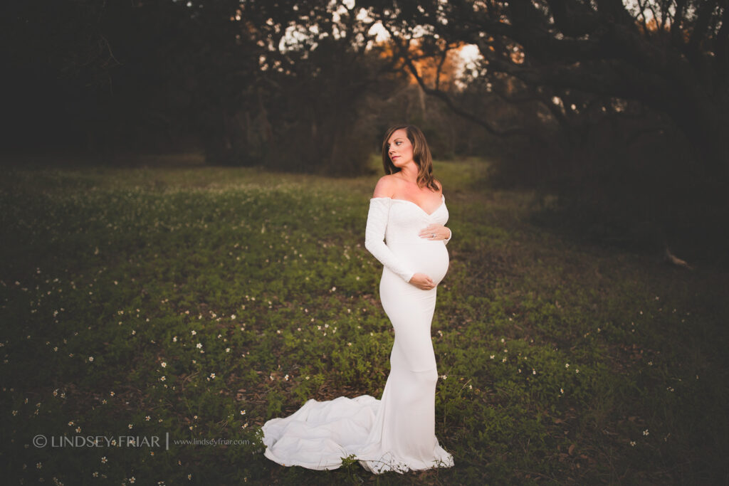 Pensacola Beach Maternity Photographer