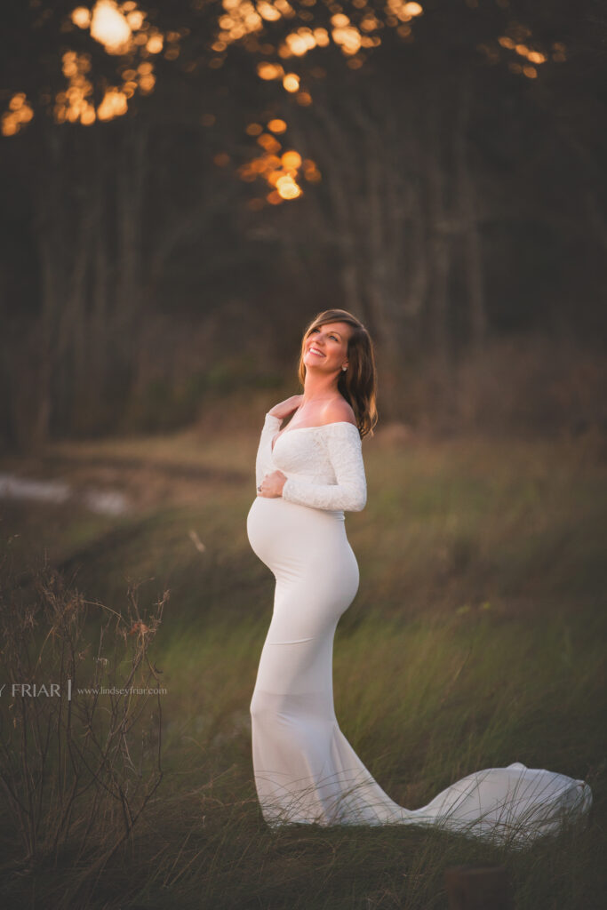 Pensacola Beach Maternity Photographer