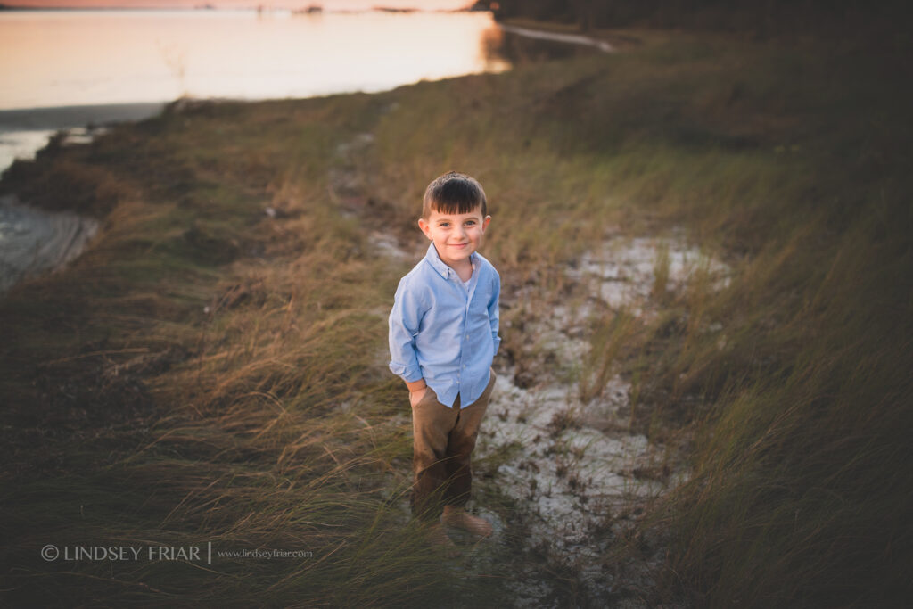 Pensacola Beach Maternity Photographer