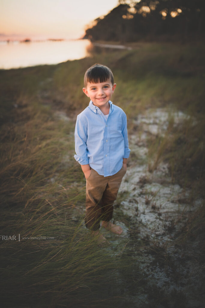 Pensacola Beach Maternity Photographer