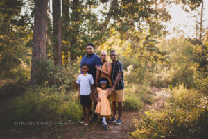 Gulf Breeze Florida Family Photographer