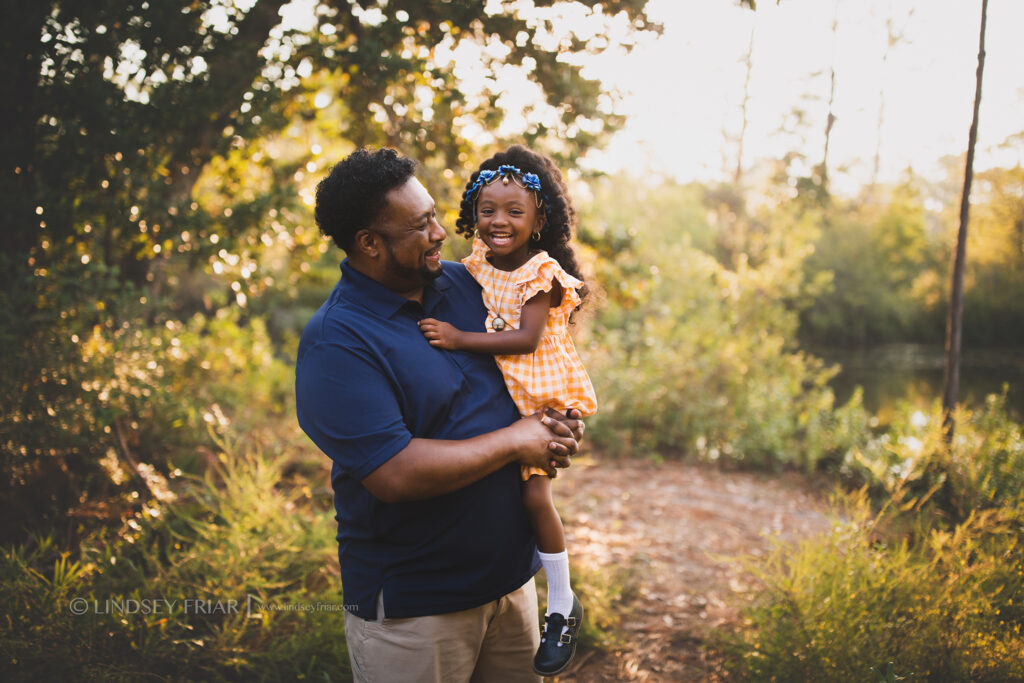 Gulf Breeze Florida Family Photographer