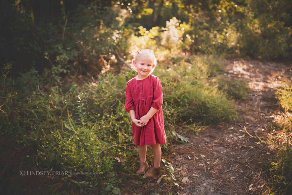 Gulf Breeze Florida Family Photographer