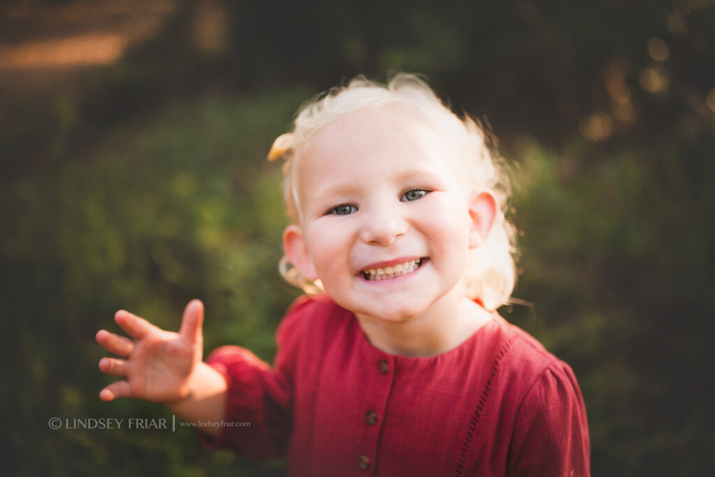 Gulf Breeze Florida Family Photographer