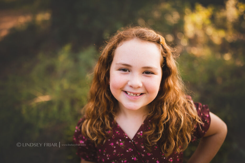 Gulf Breeze Florida Family Photographer
