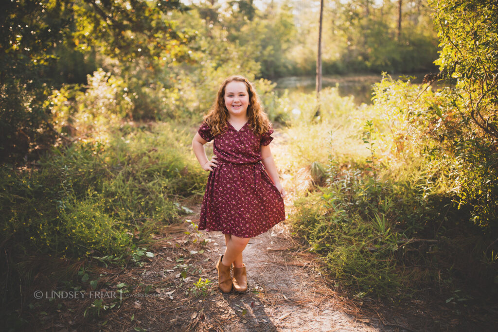 Gulf Breeze Florida Family Photographer