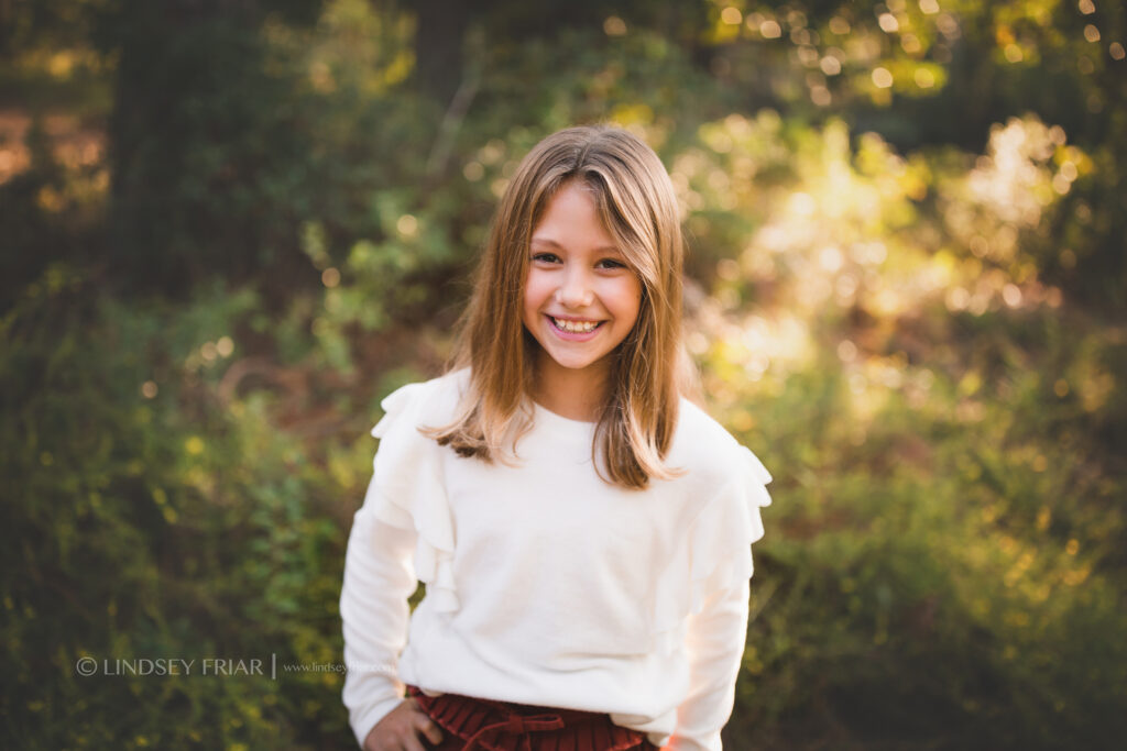 Gulf Breeze Florida Family Photographer