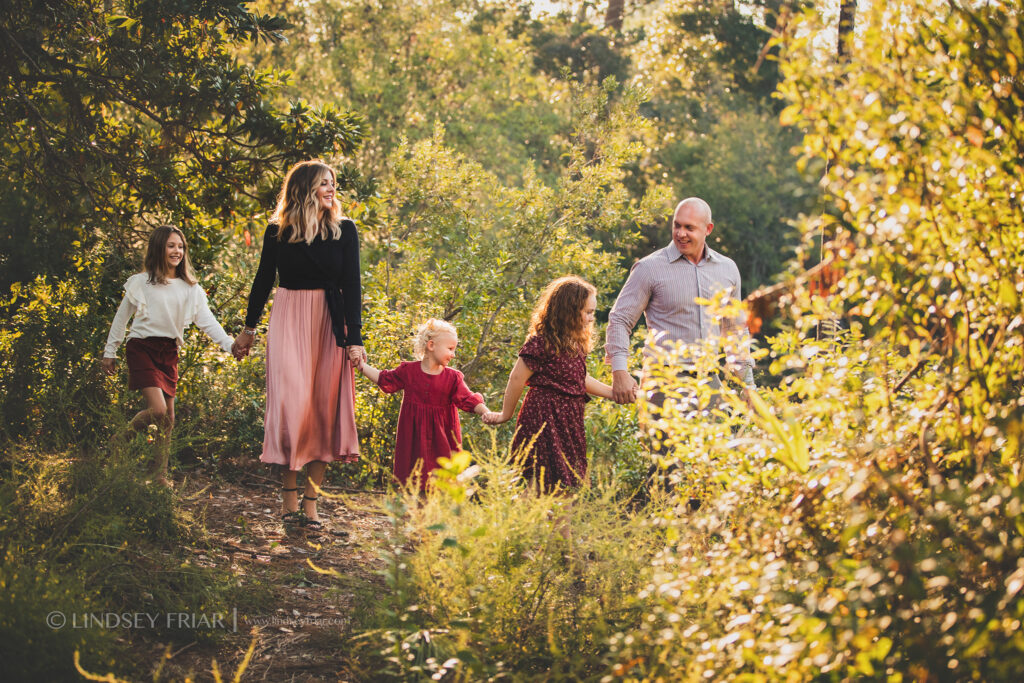 Gulf Breeze Florida Family Photographer