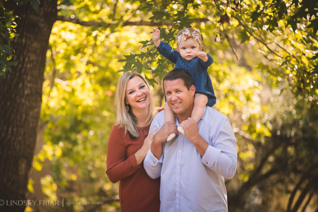Gulf Breeze Florida Family Photographer