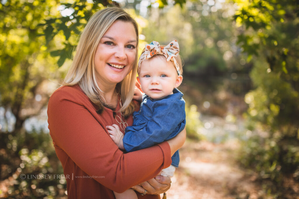 Gulf Breeze Florida Family Photographer