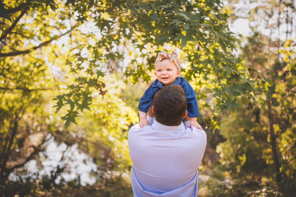 Gulf Breeze Florida Family Photographer