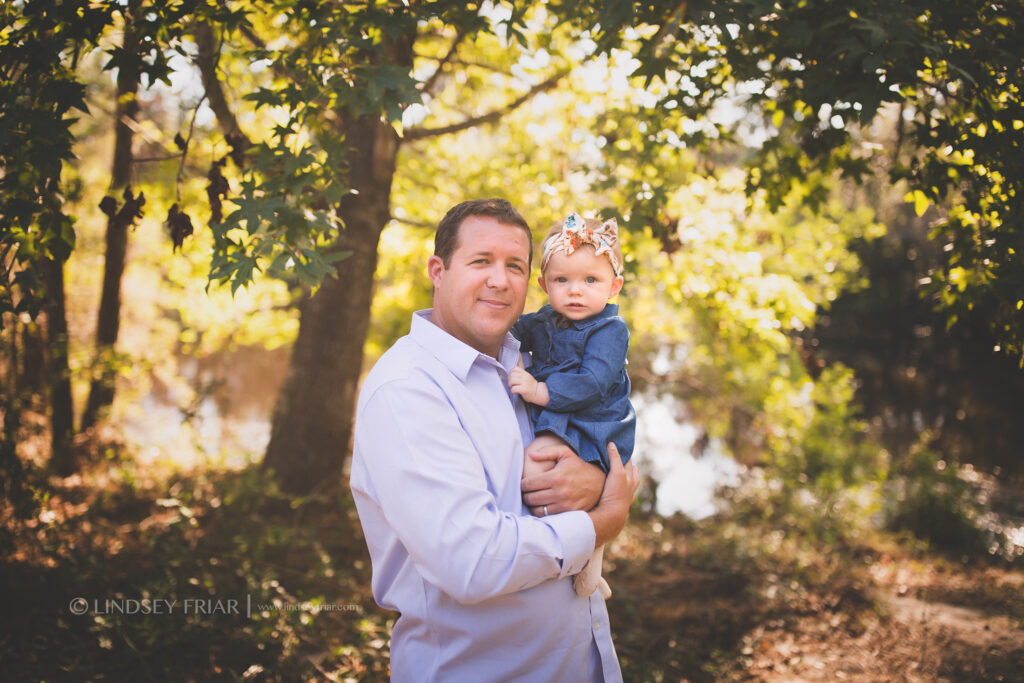 Gulf Breeze Florida Family Photographer