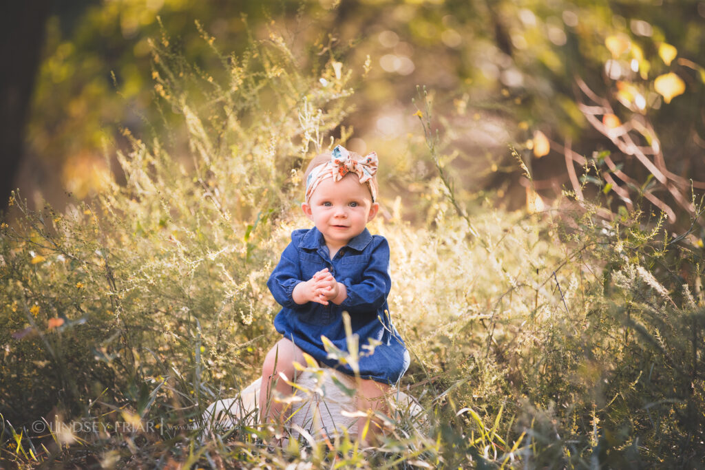 Gulf Breeze Florida Family Photographer