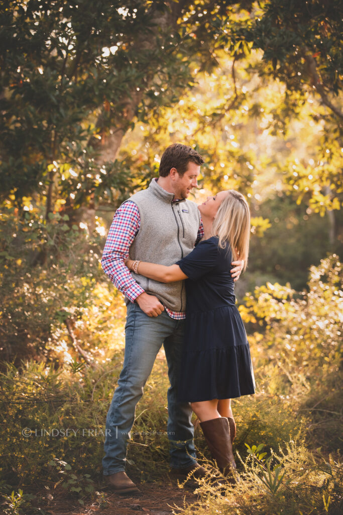 Gulf Breeze Florida Family Photographer