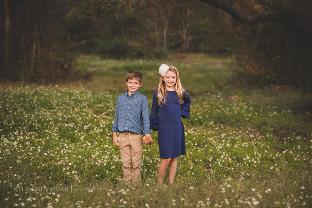 Gulf Breeze Florida Family Photographer