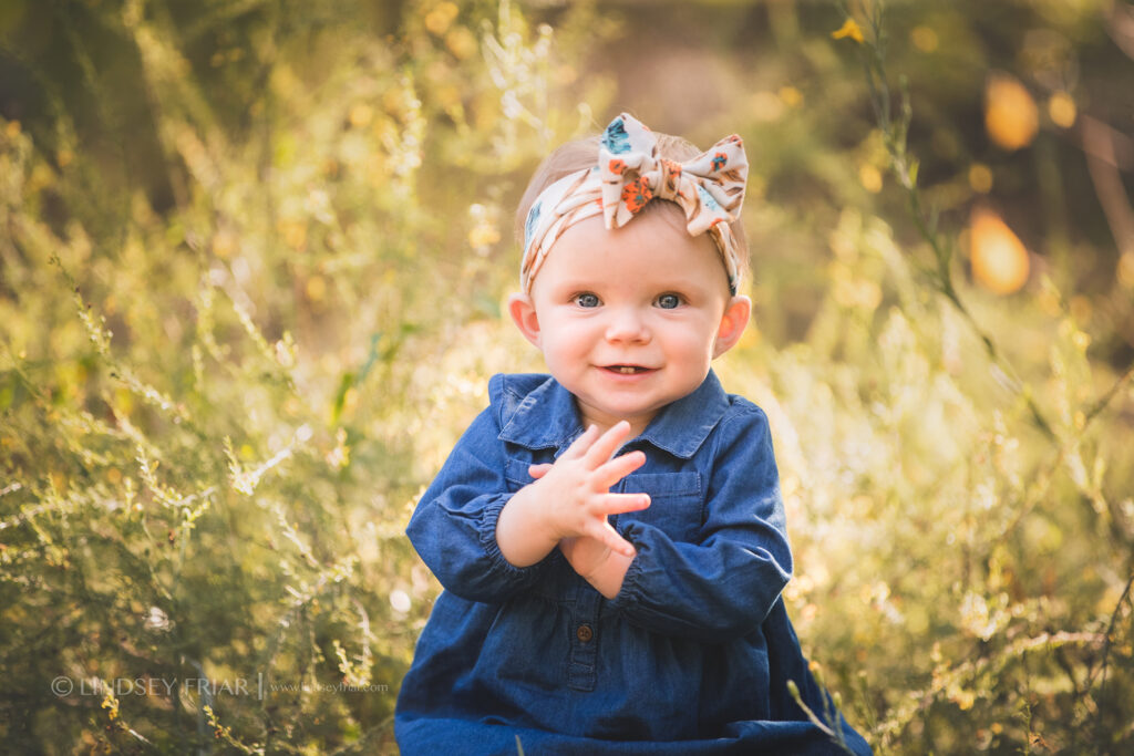 Gulf Breeze Florida Family Photographer