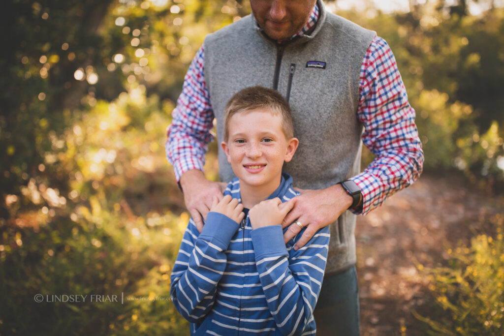 Gulf Breeze Florida Family Photographer