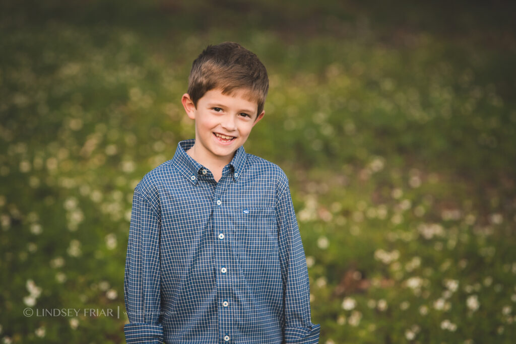 Gulf Breeze Florida Family Photographer