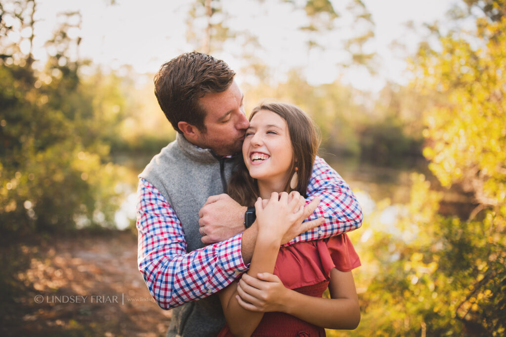 Gulf Breeze Florida Family Photographer