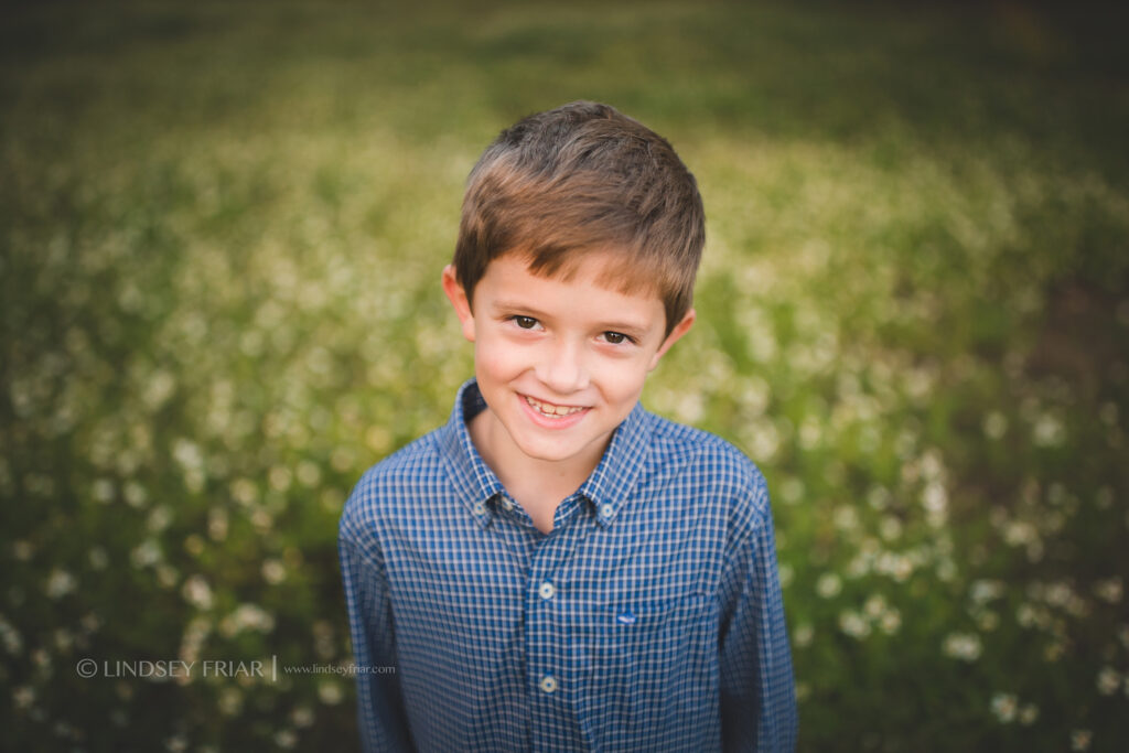 Gulf Breeze Florida Family Photographer