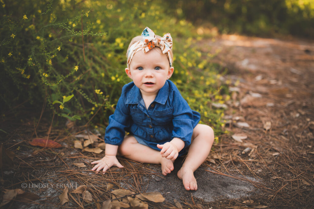 Gulf Breeze Florida Family Photographer