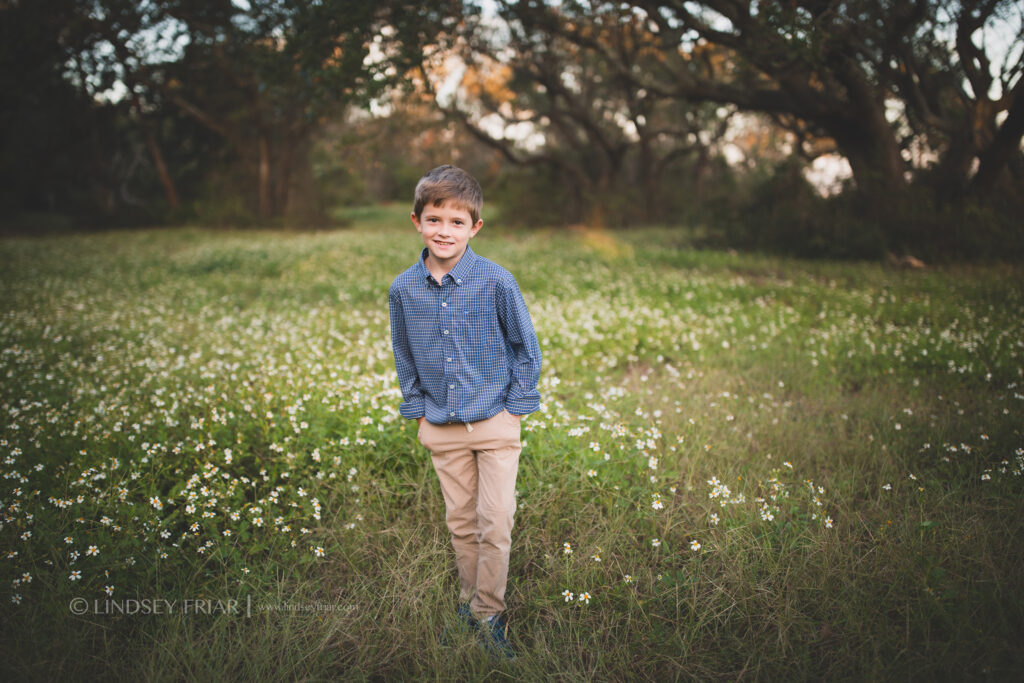 Gulf Breeze Florida Family Photographer