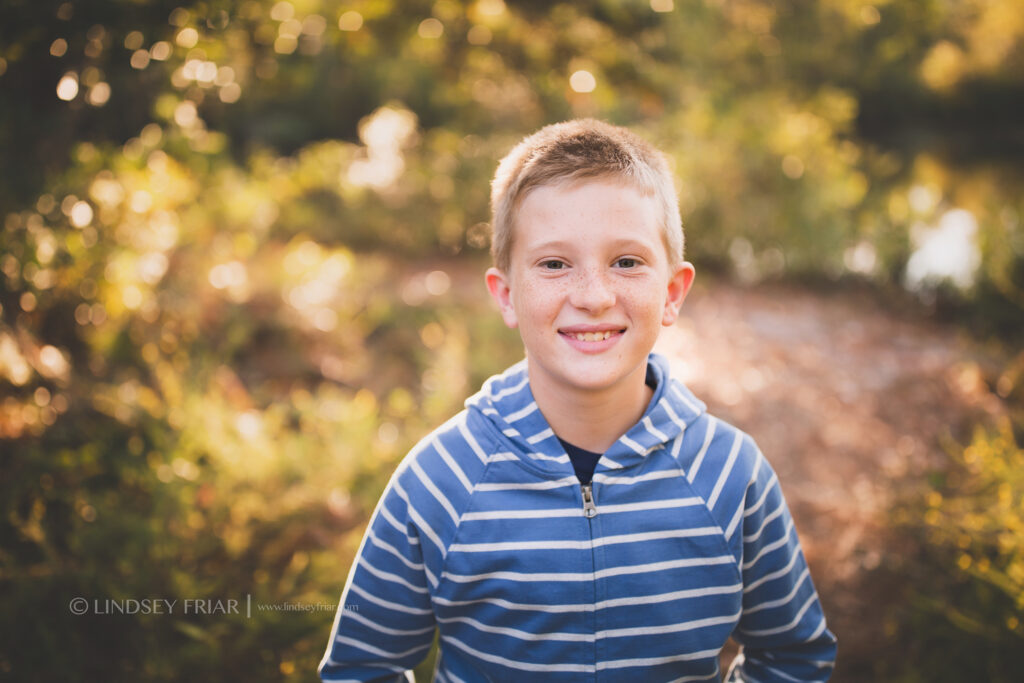Gulf Breeze Florida Family Photographer