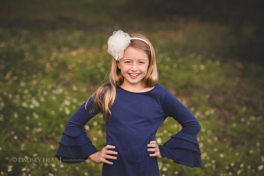 Gulf Breeze Florida Family Photographer