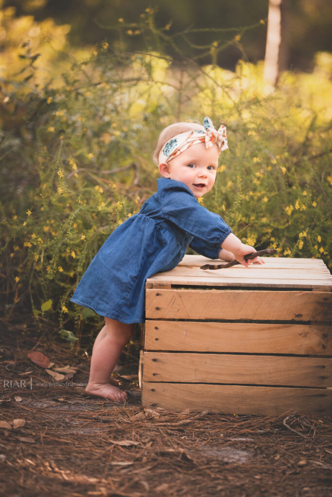Gulf Breeze Florida Family Photographer