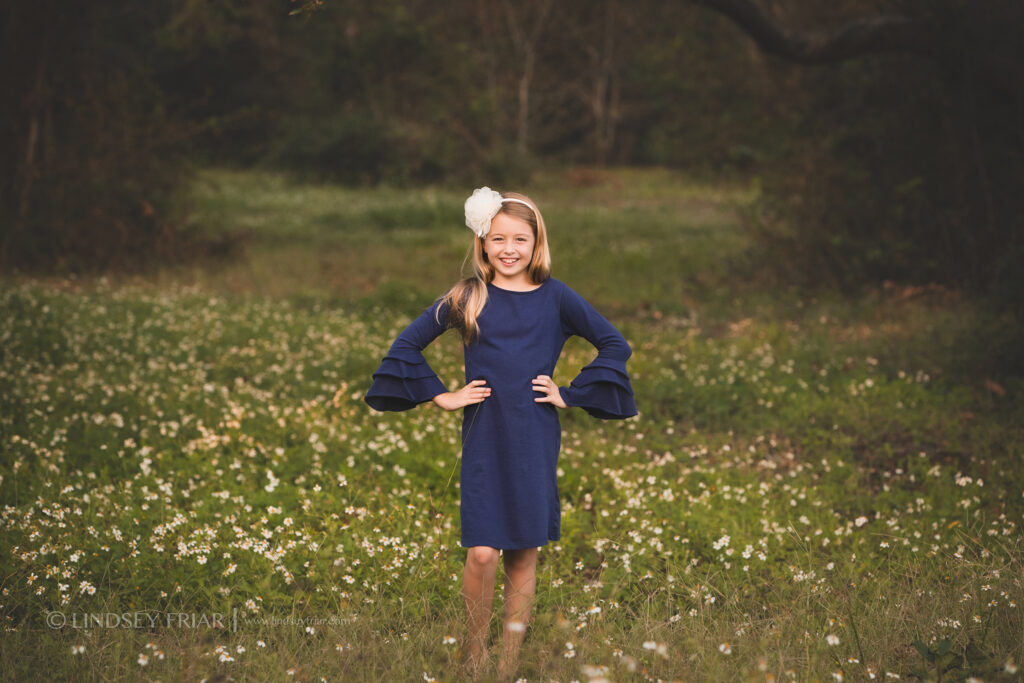 Gulf Breeze Florida Family Photographer