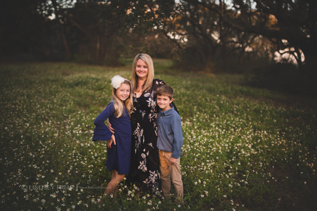 Gulf Breeze Florida Family Photographer