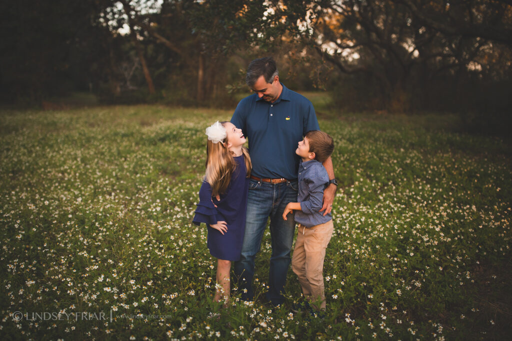 Gulf Breeze Florida Family Photographer