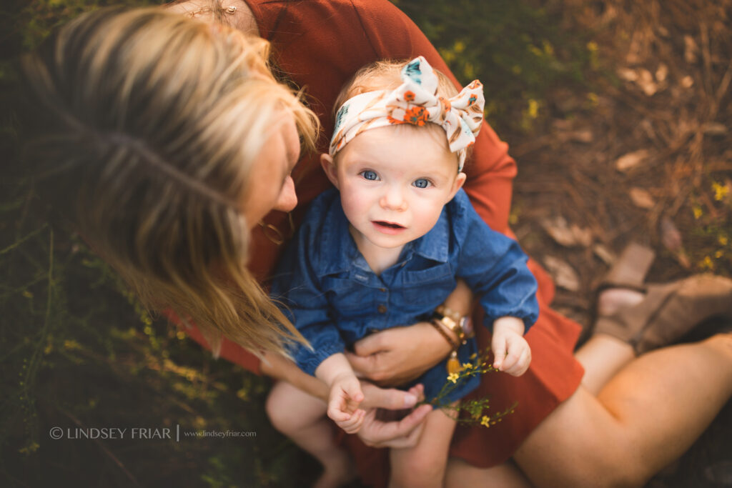Gulf Breeze Florida Family Photographer