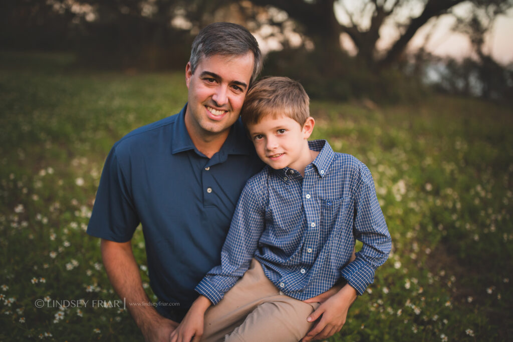 Gulf Breeze Florida Family Photographer