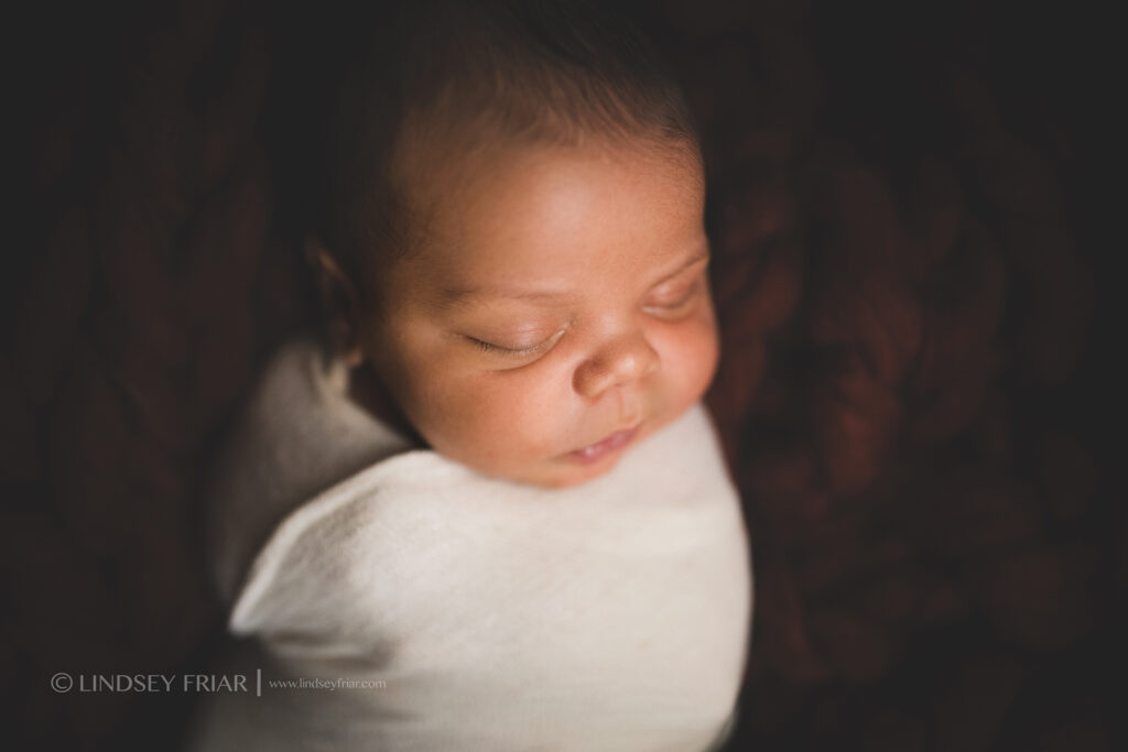 Pensacola, Florida Newborn Photographer